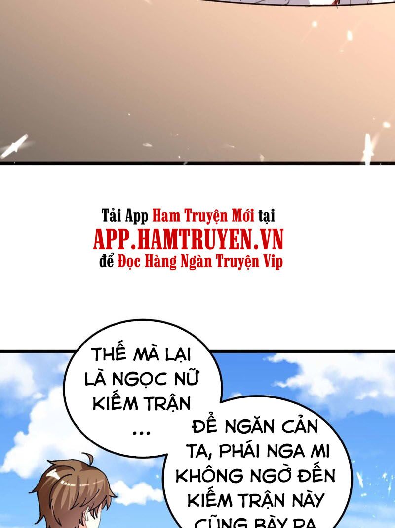 Thần Cấp Thấu Thị: Chapter 190