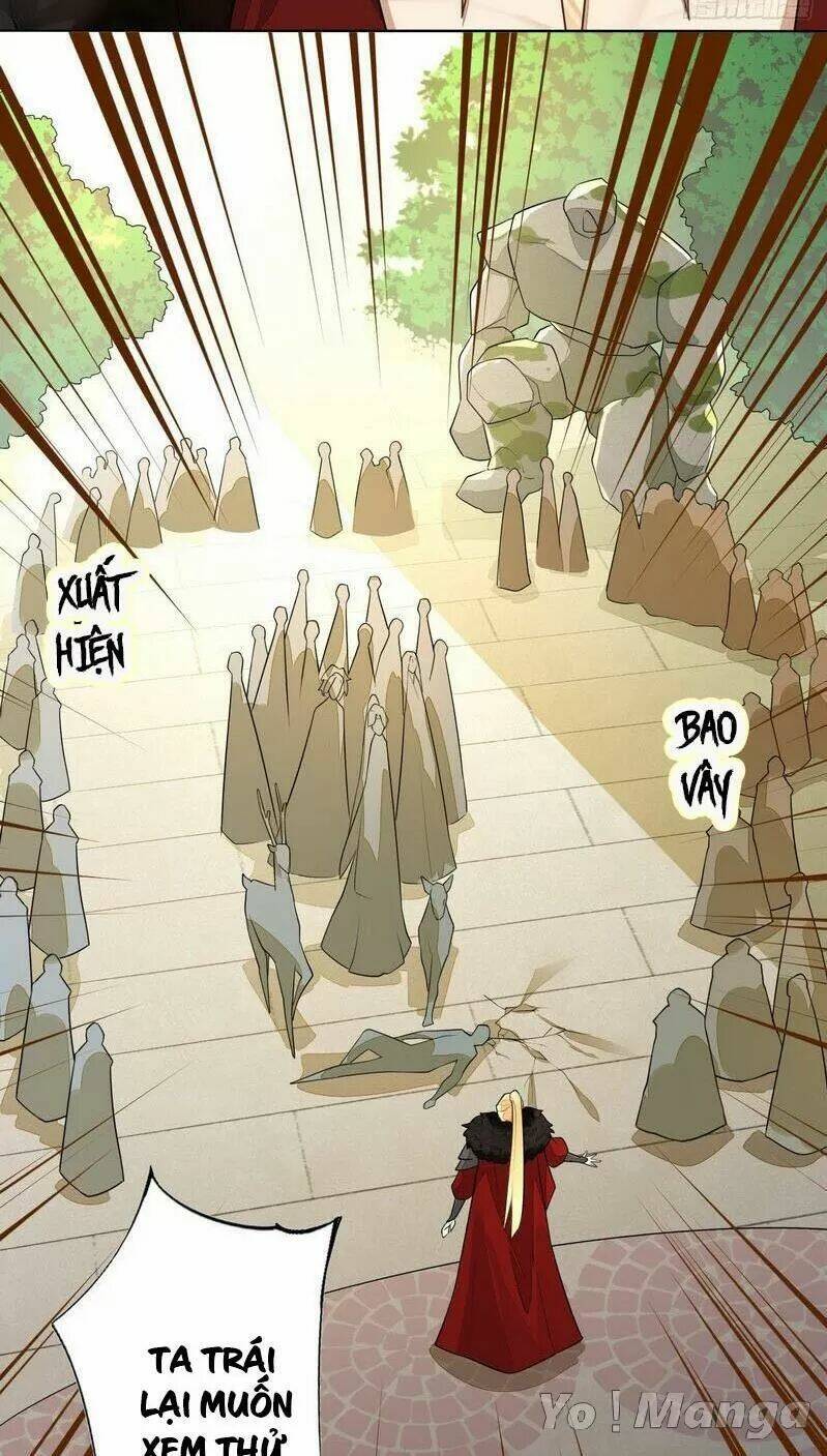 Tuyệt Thế Luyện Đan Sư: Chapter 153