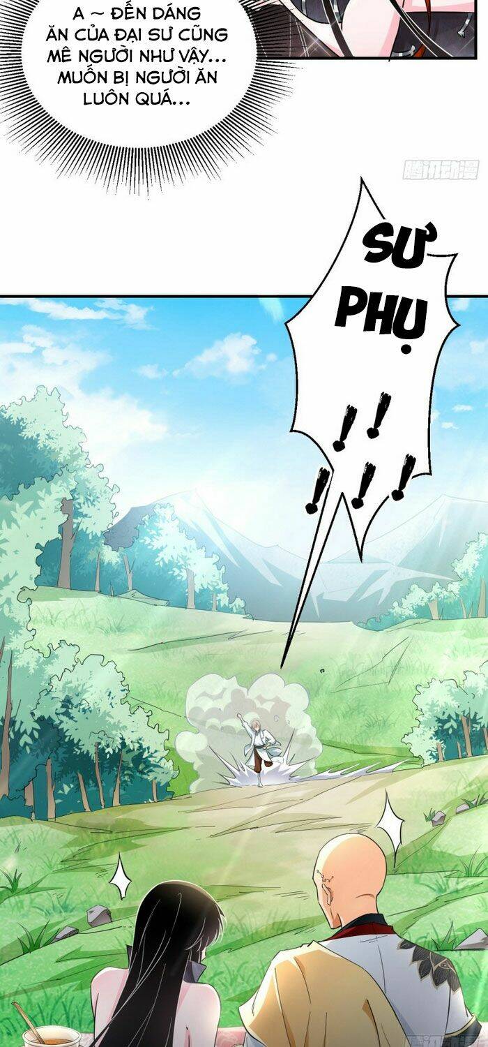 Tà Du Ký: Chapter 75