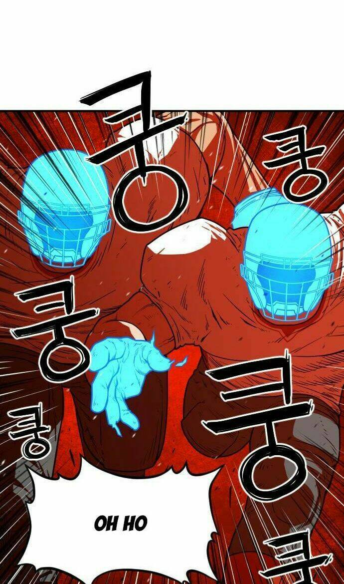 Chinh Phạt Học Đường: Chapter 19