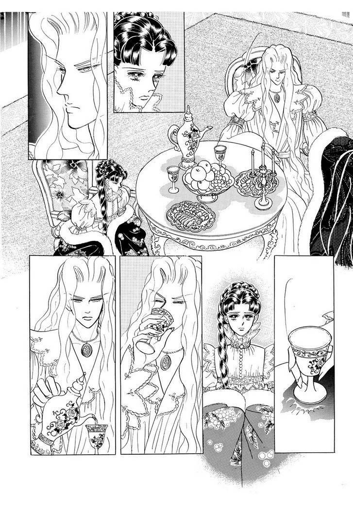 Princess Manhwa: Chapter 28