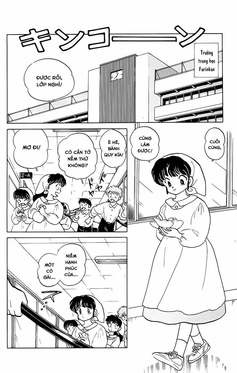 Suối Lời Nguyền: Chapter 81