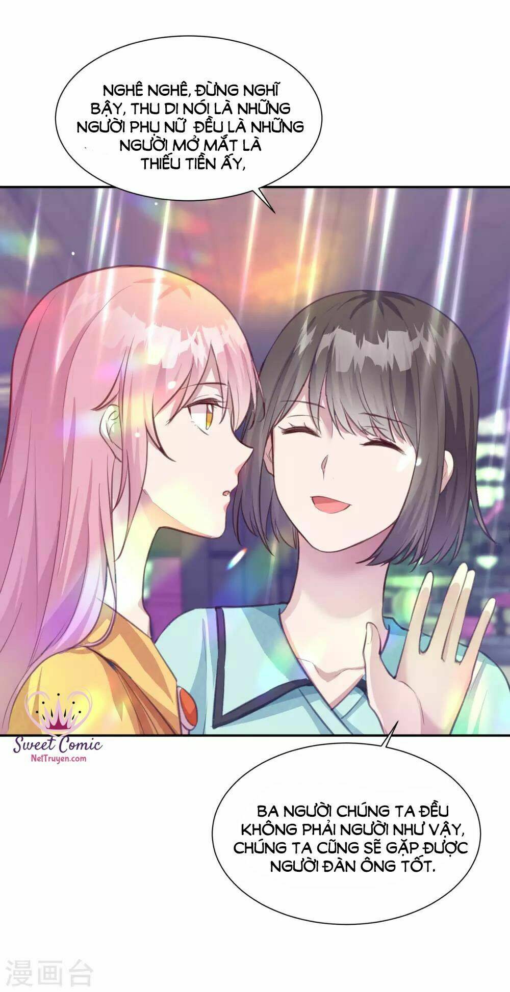 Tổng Tài Thịnh Sủng Tiền Thê: Chapter 18