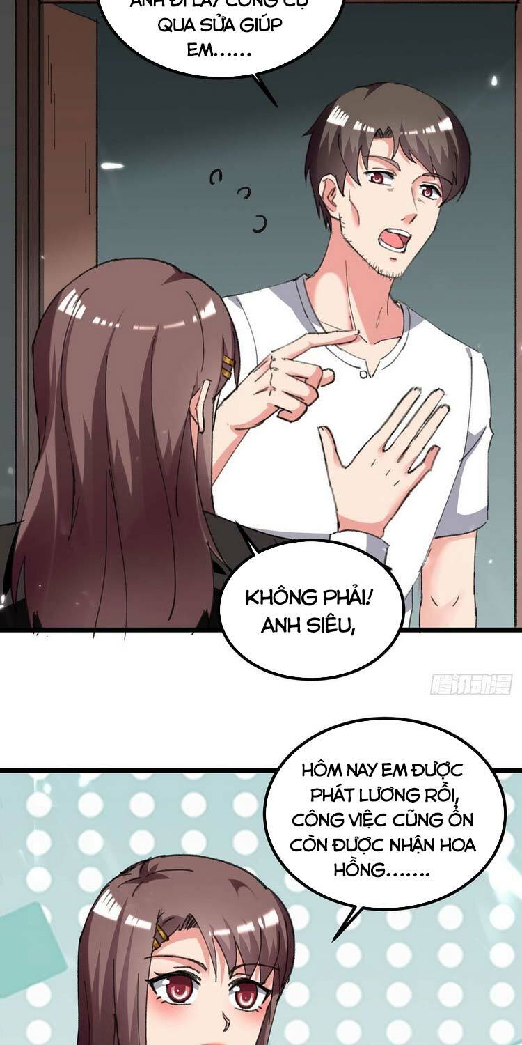 Trọng Sinh Khí Thiếu Quy Lai: Chapter 214