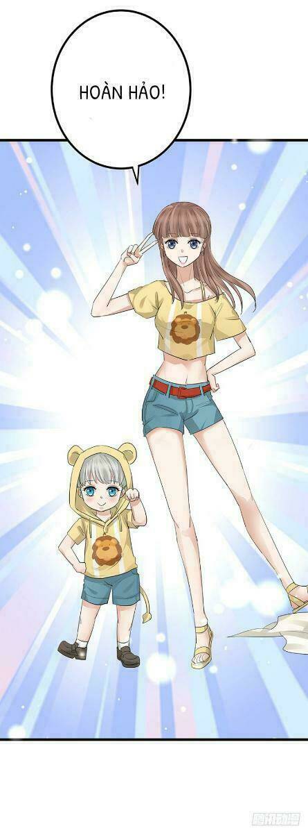 Chào Buổi Sáng, Ức Vạn Manh Thê: Chapter 8