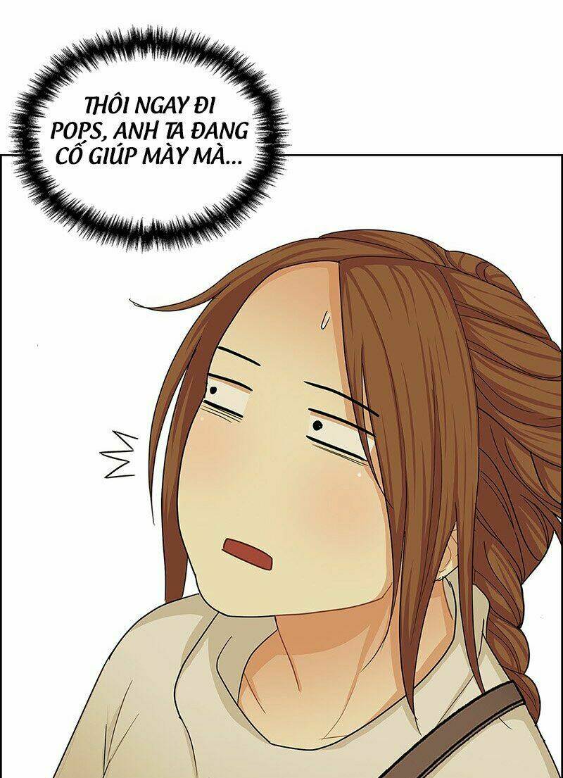 Nửa Đêm Ở Poppy Land: Chapter 8