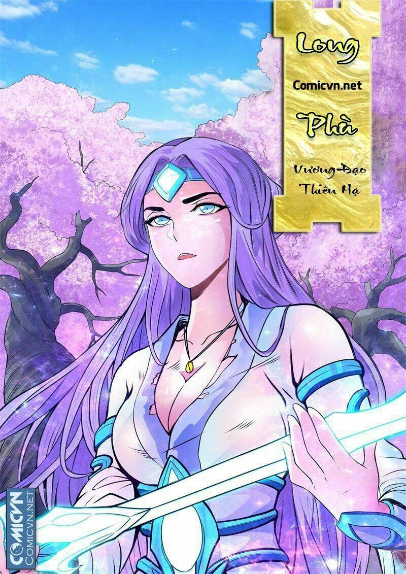 Long Phù Chi Vương Đạo Thiên Hạ: Chapter 102