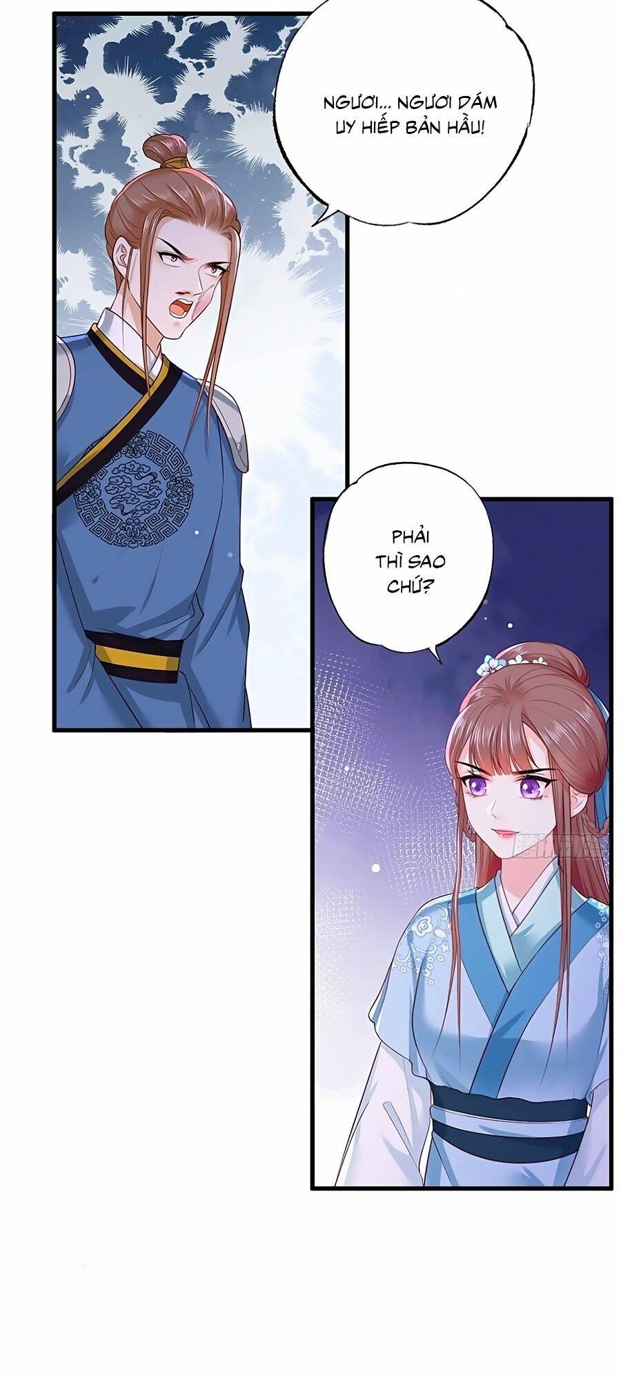 Nữ Thủ Phú Chi Kiều Sủng Nhiếp Chính Vương: Chapter 42