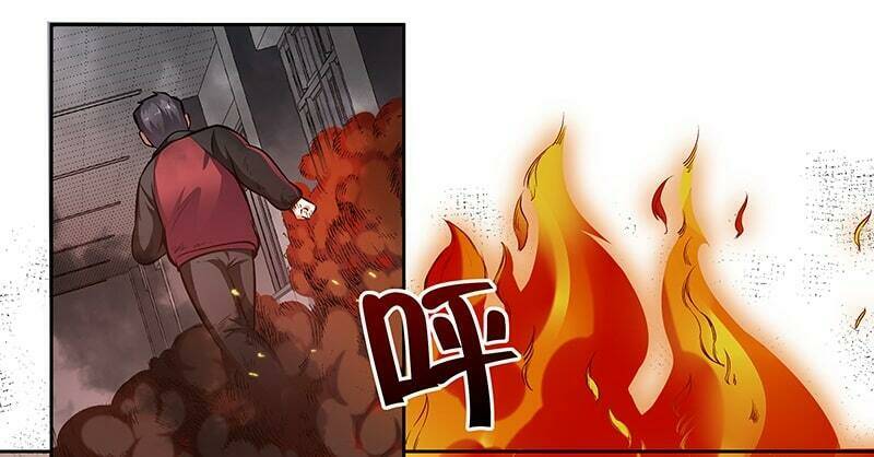 Lớp Học Tử Vong: Chapter 4