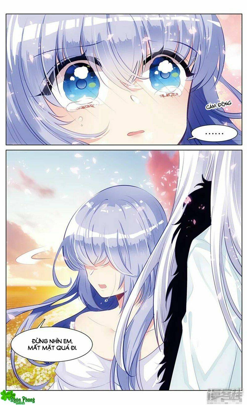 Hắn Đến Từ Sao Hỏa: Chapter 85