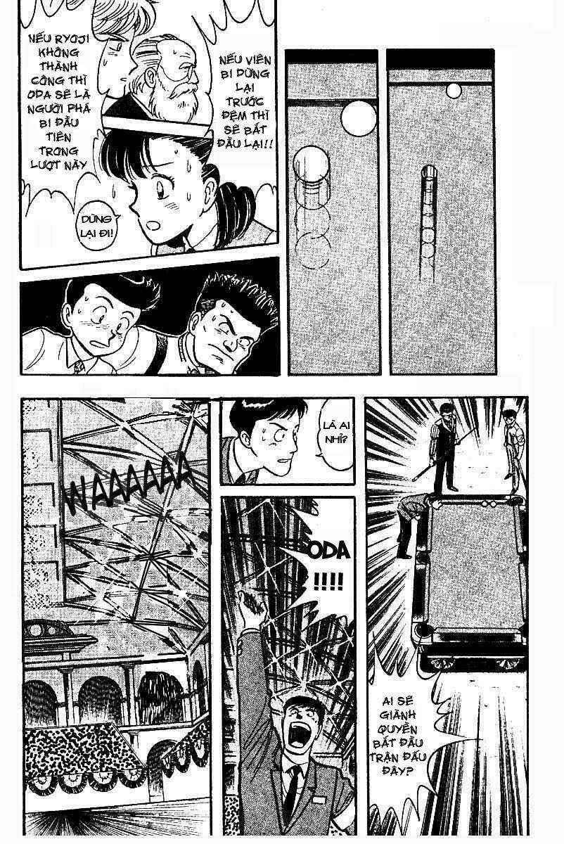 Break Shot: Chapter 11