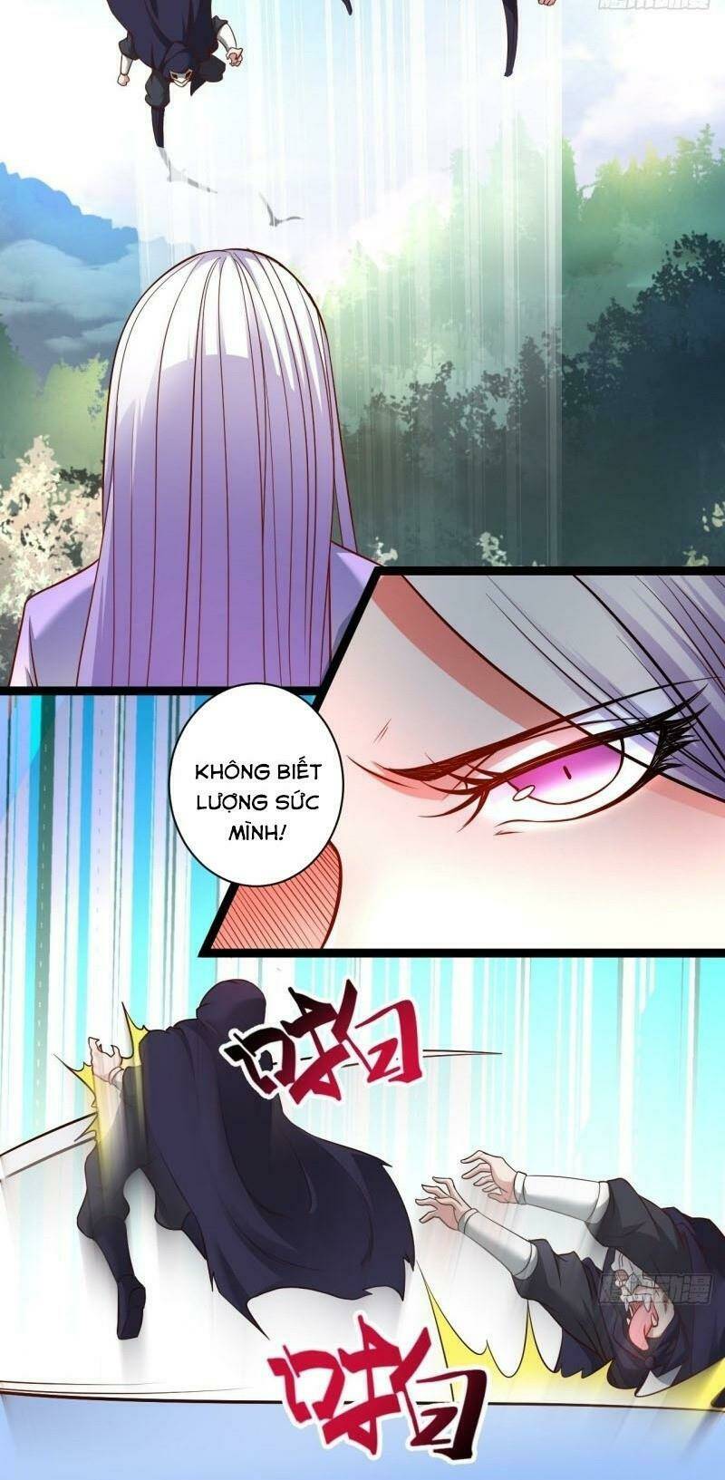 Trọng Sinh Tối Cường Ma Tôn Ở Rể: Chapter 62
