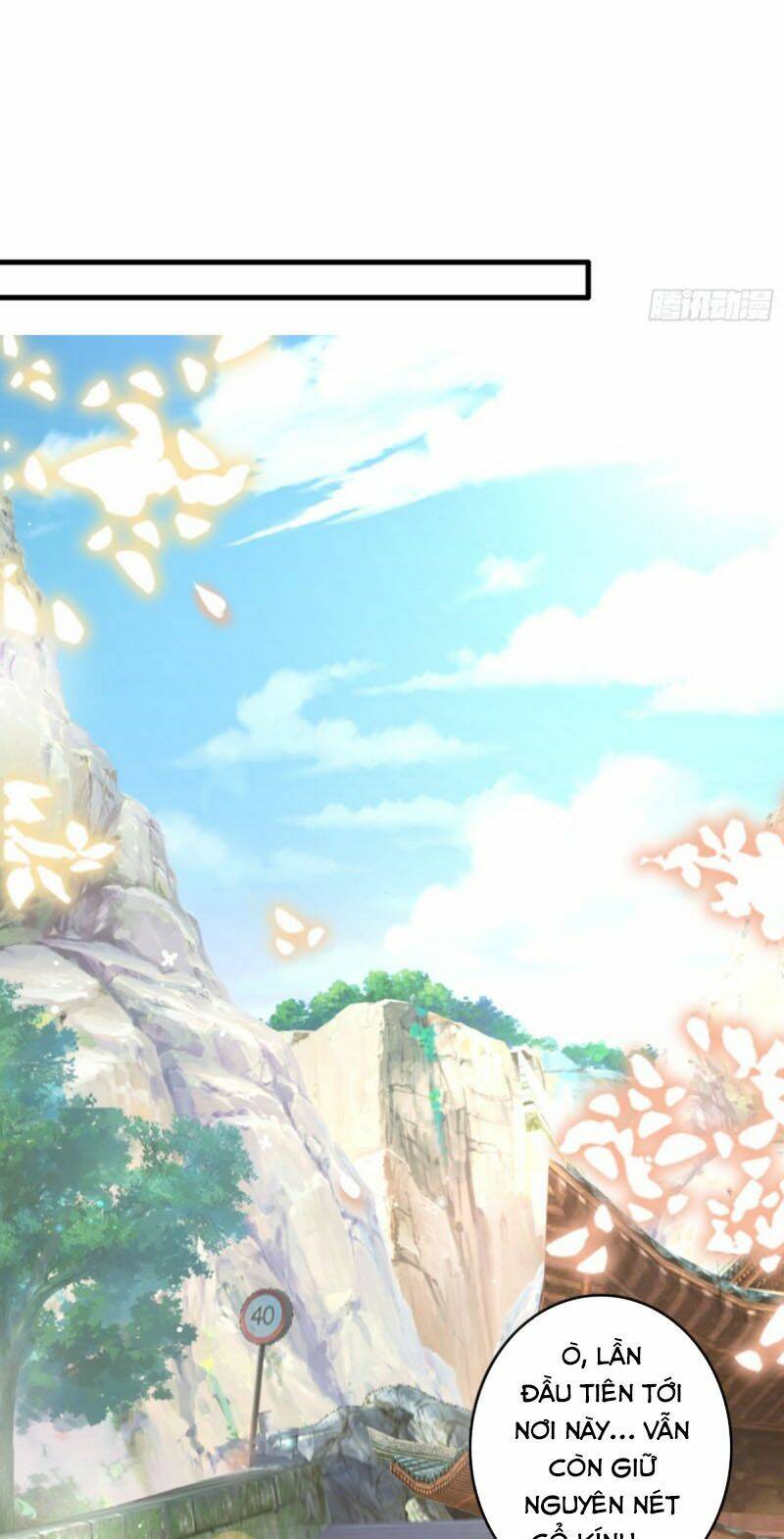 Chung Cực Thấu Thị Nhãn: Chapter 140