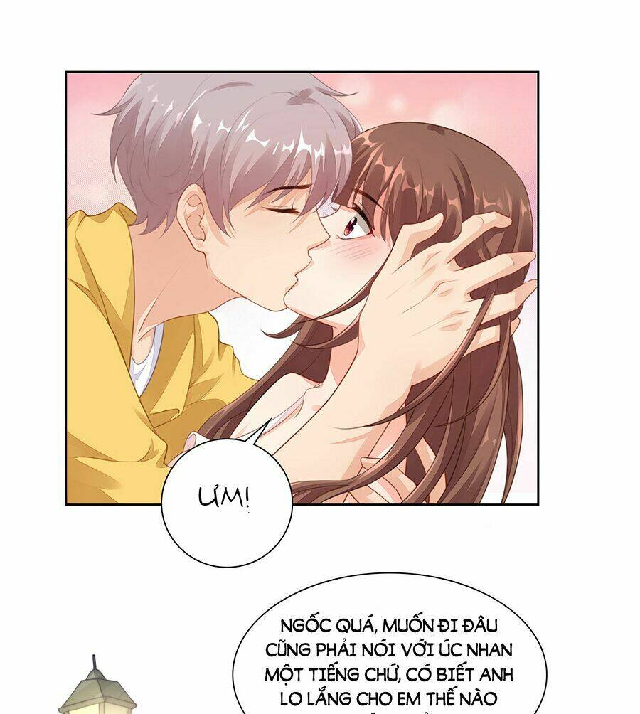 Người Yêu Ẩn Hình Của Ảnh Đế: Chapter 33