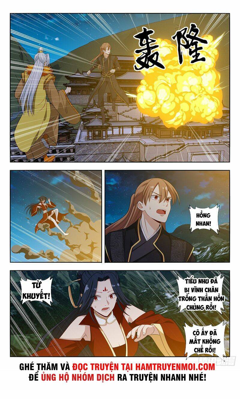 Tối Cường Phản Sáo Lộ Hệ Thống: Chapter 618