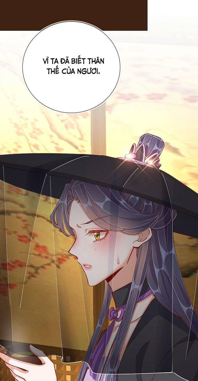 Công Lược Trưởng Thành Của Vương Phi: Chapter 42