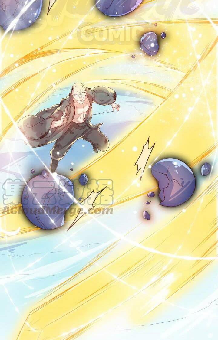 Siêu Phàm Truyện: Chapter 51