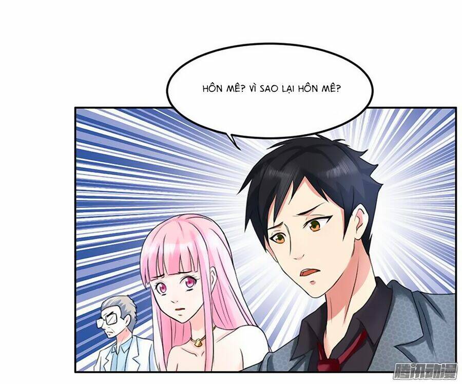 Số Hiệu 1314: Chapter 5