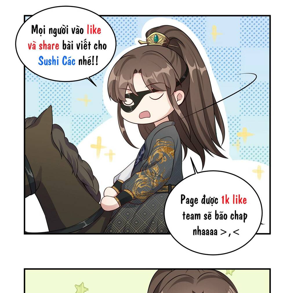 Tỷ Tỷ Nào Có Ý Xấu: Chapter 11