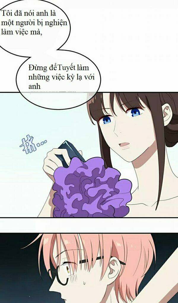 Thần Tượng Điểm Zero: Chapter 77