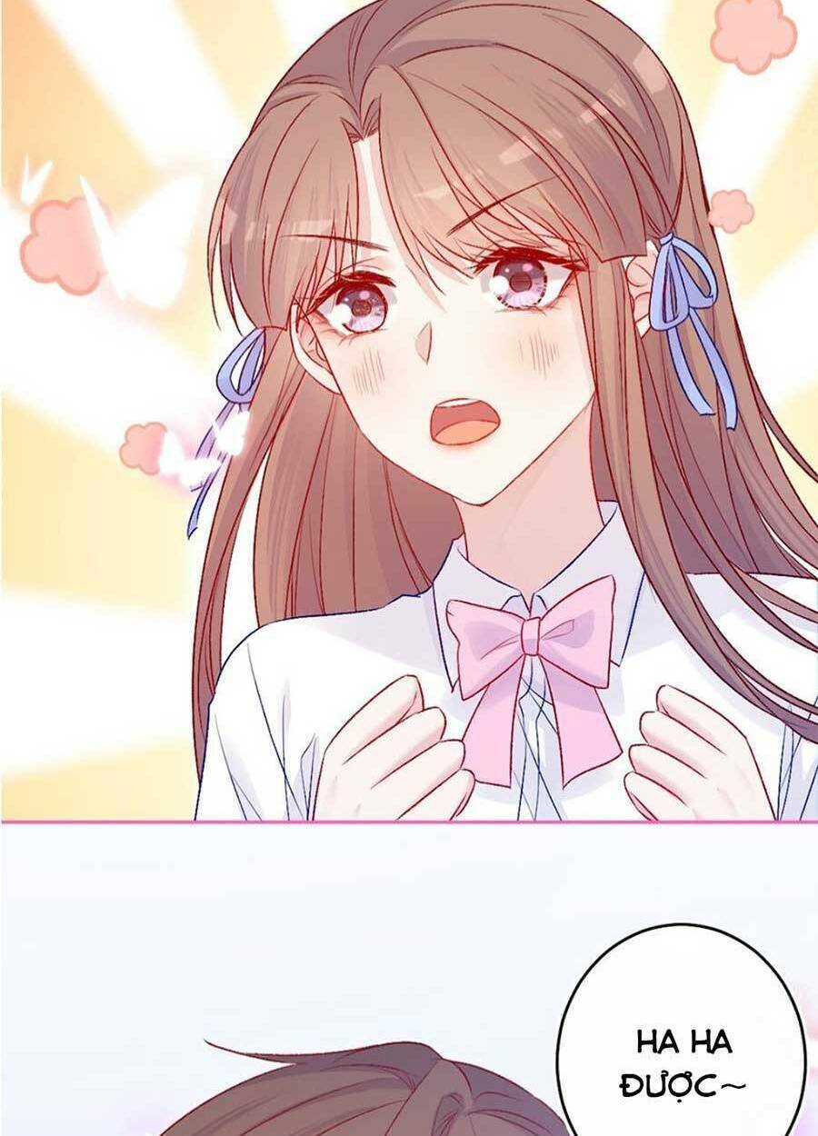 Khi Cô Gái Nhìn Thấy Thời Gian: Chapter 13