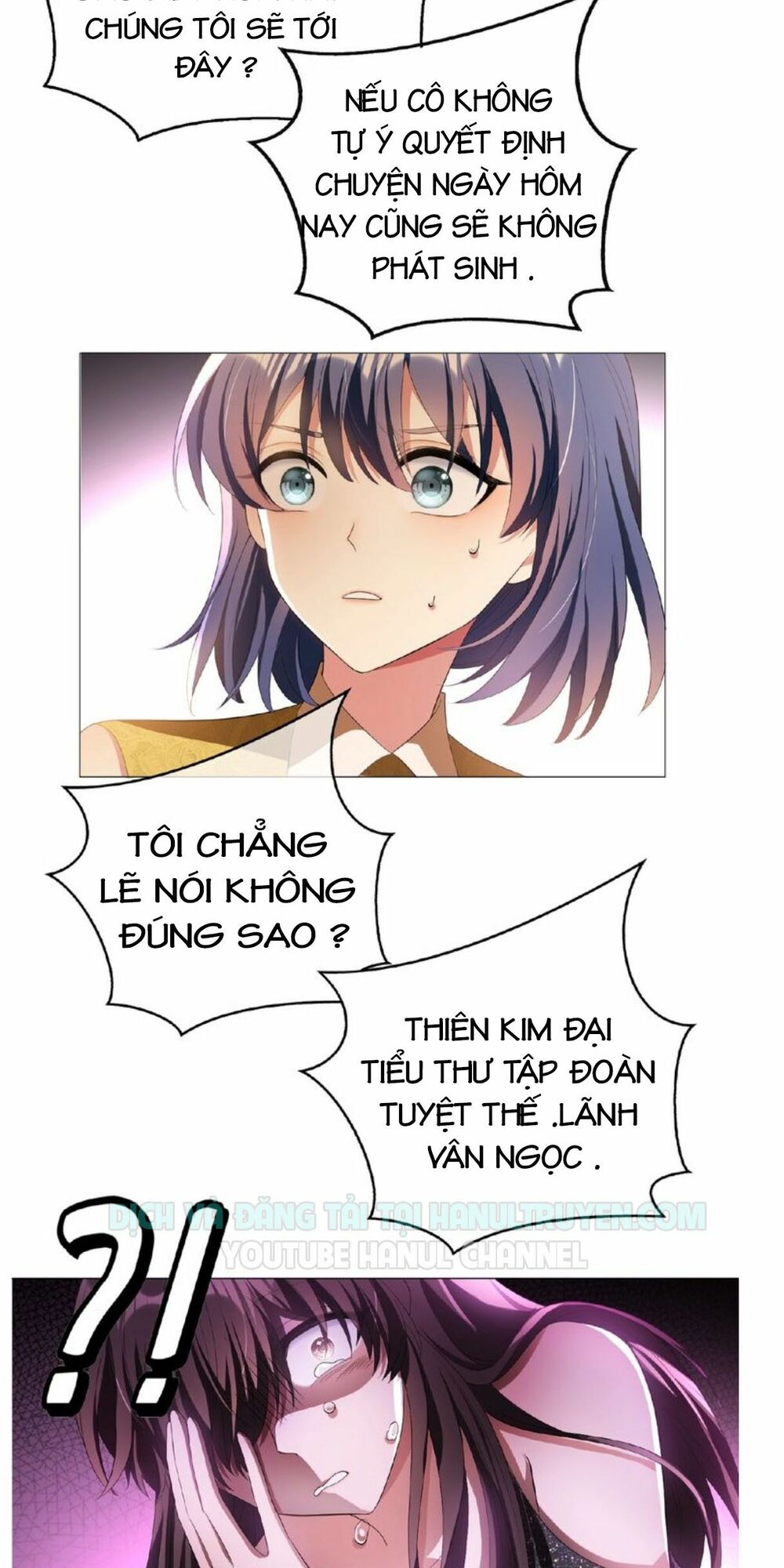 Cô Vợ Nhỏ Nuông Chiều Quá Lại Thành Ác!!: Chapter 86