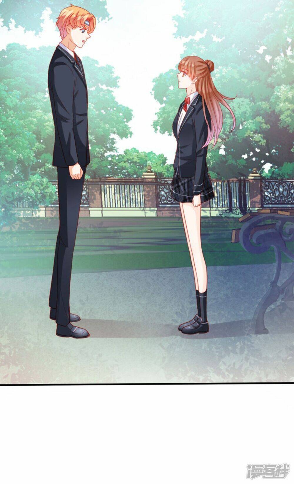 Tu La Thiếu Gia Quá Kiêu Ngạo: Chapter 114