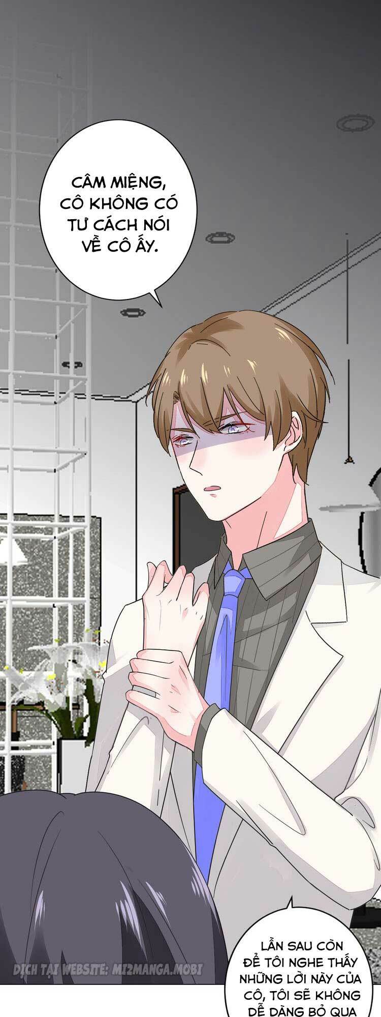 Điều Ước Sủng Ái Bất Bình Đẳng: Chapter 38