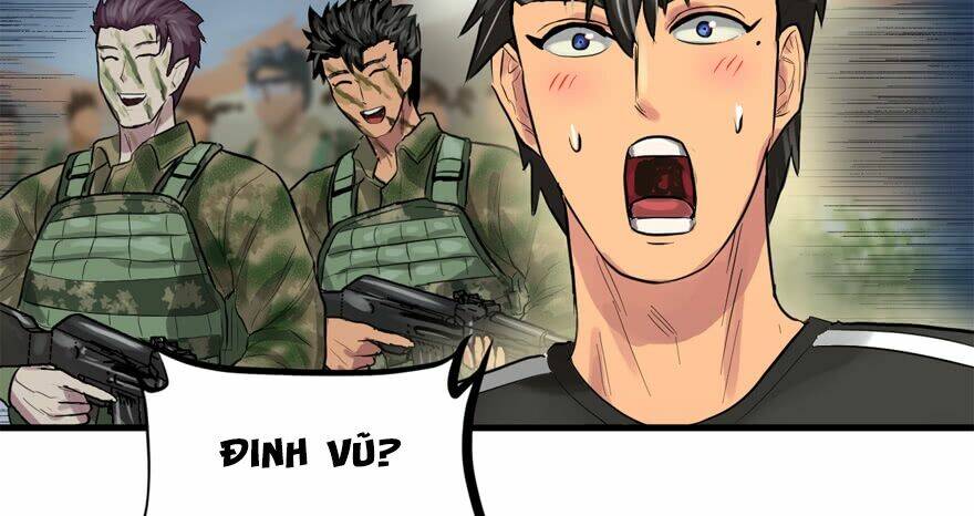 Vua Sinh Tồn: Chapter 48