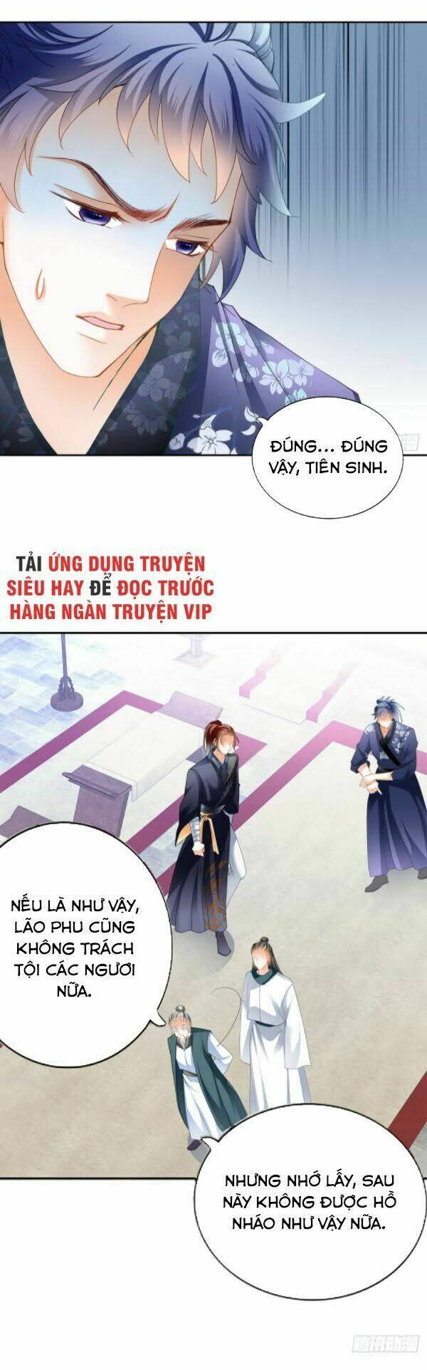 Cửu Tinh Bá Thể Quyết: Chapter 6