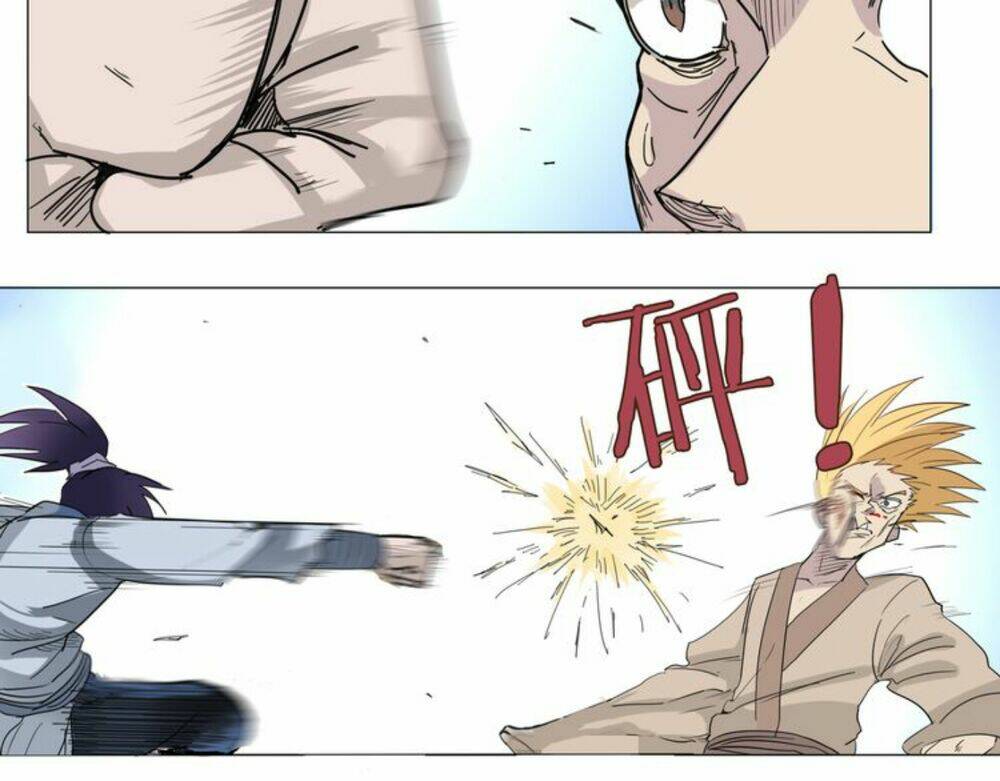 Chân Tri Quyển Đạo: Chapter 1