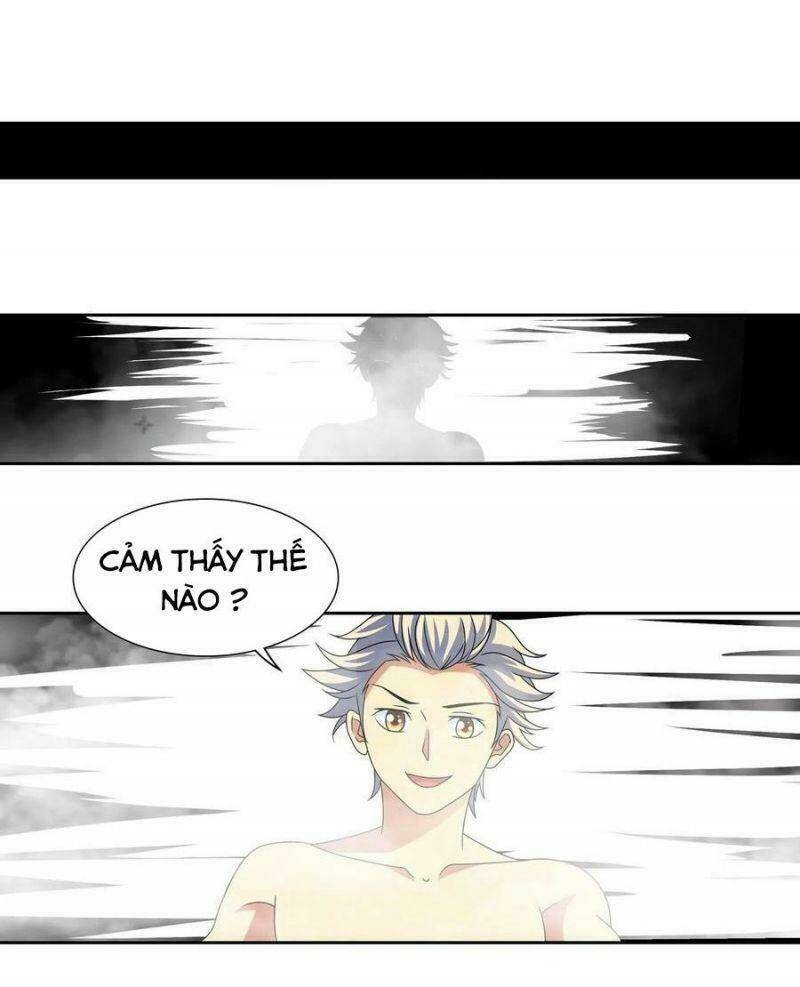 Tôi Là Thần Y: Chapter 185