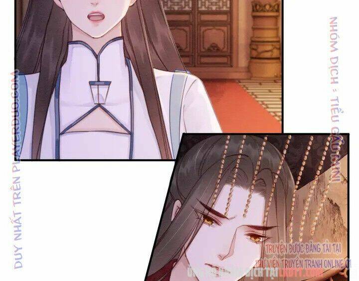Trọng Sinh Bá Sủng Nhiếp Chính Vương Quá Mạnh Mẽ: Chapter 158