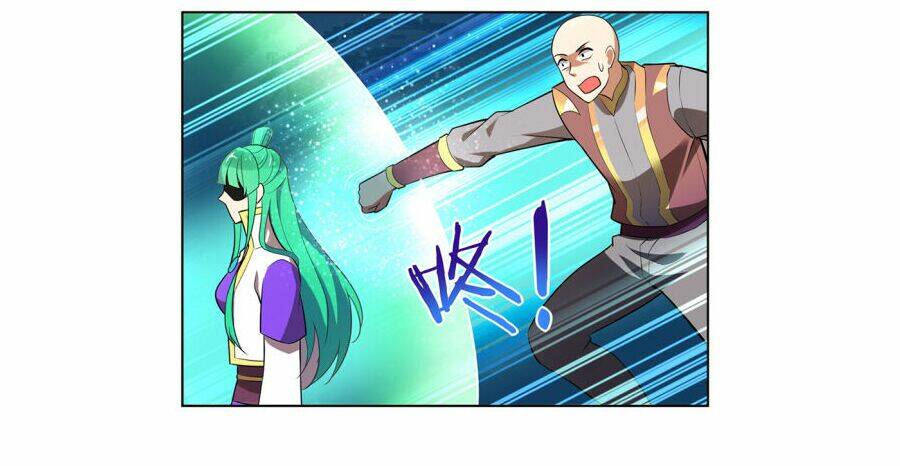 Thiên Tỉnh Chi Lộ: Chapter 101