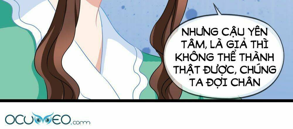 Mỹ Vị Giai Thê: Chapter 50