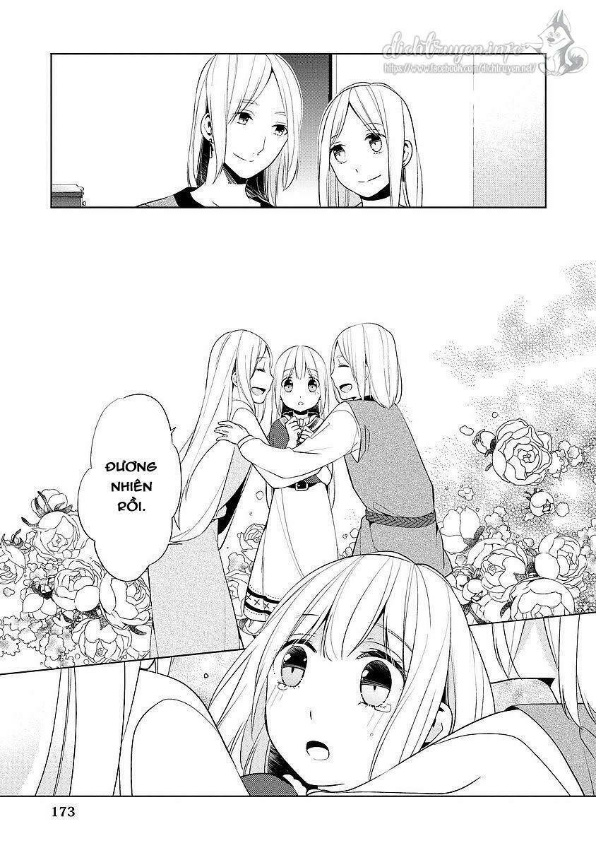 E? Heibon Desu Yo??: Chapter 18