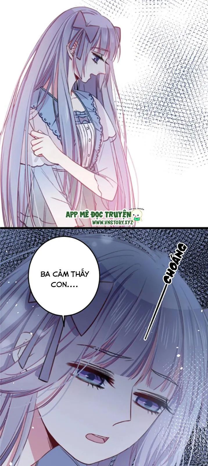 Tình Yêu Huyết Ma: Chapter 22