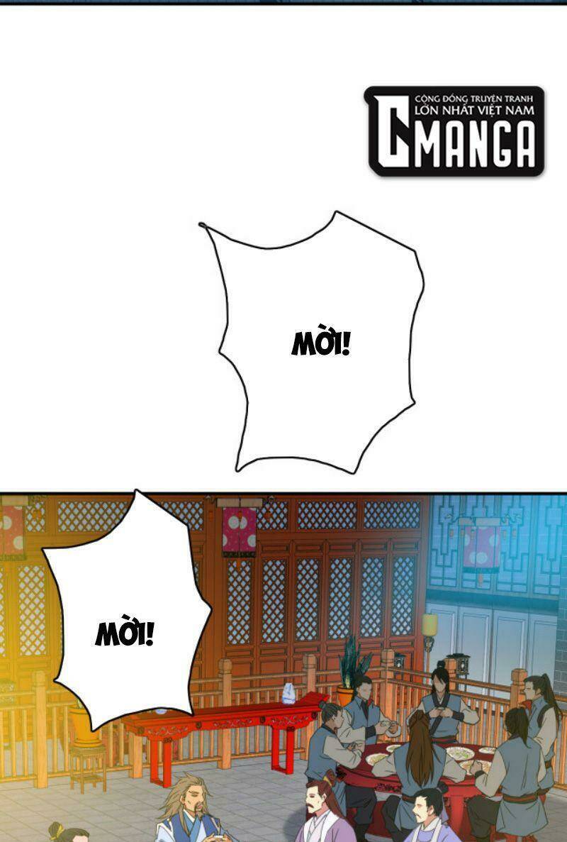 Siêu Đạo Thần Thuật: Chapter 38