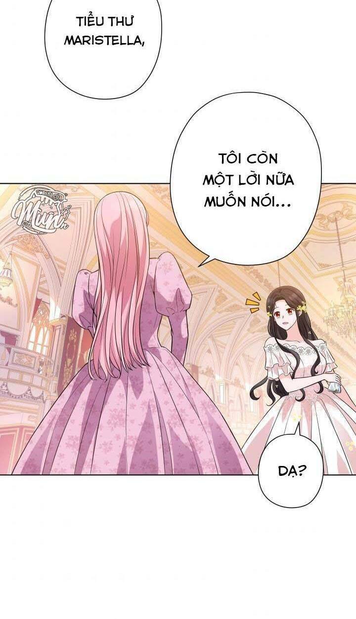 Gửi Đến Người Bạn Của Tôi: Chapter 8