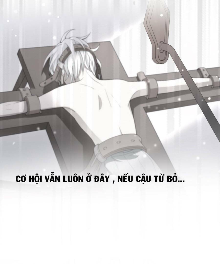 Trăm Cách Tử Đạo Của Công Chúa: Chapter 10