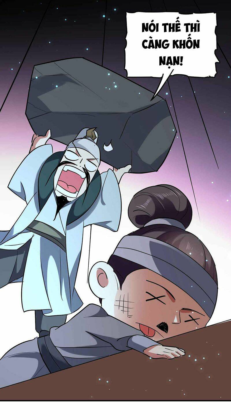 Vạn Giới Tiên Vương: Chapter 104