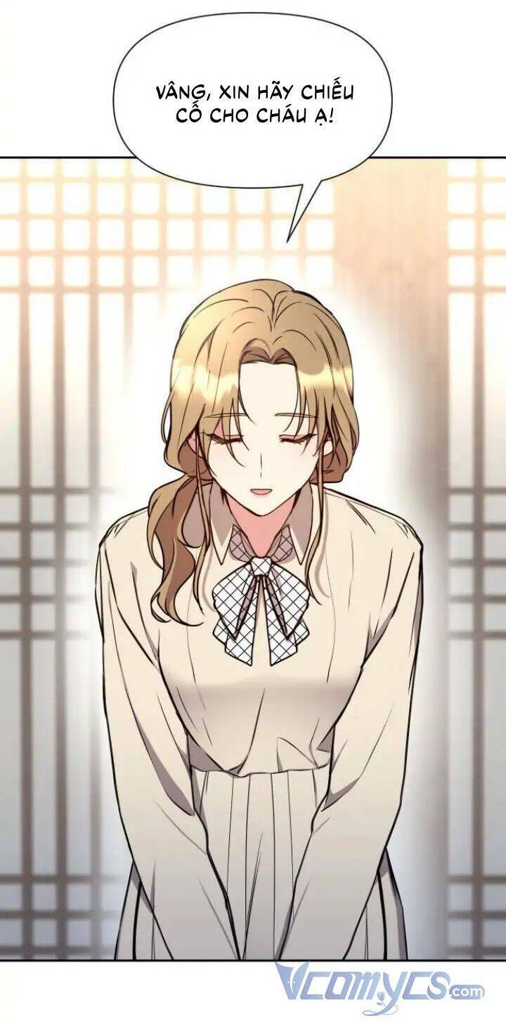 Cuộc Hôn Nhân Rắc Rối Của Tôi: Chapter 4