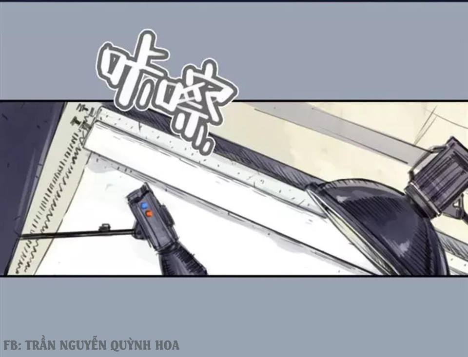 Lời Nguyền Cinderella: Chapter 22