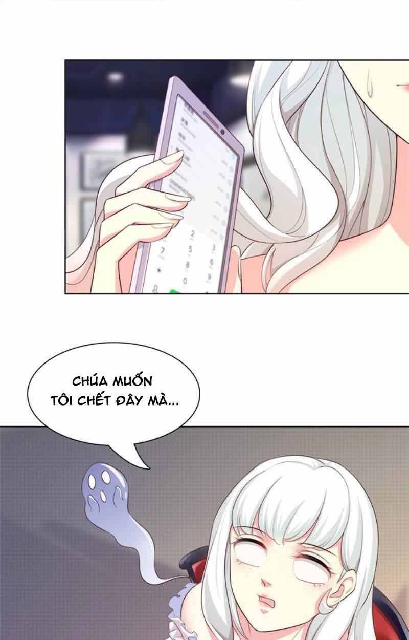 Gặp Phải Người Chồng Xảo Quyệt!: Chapter 4