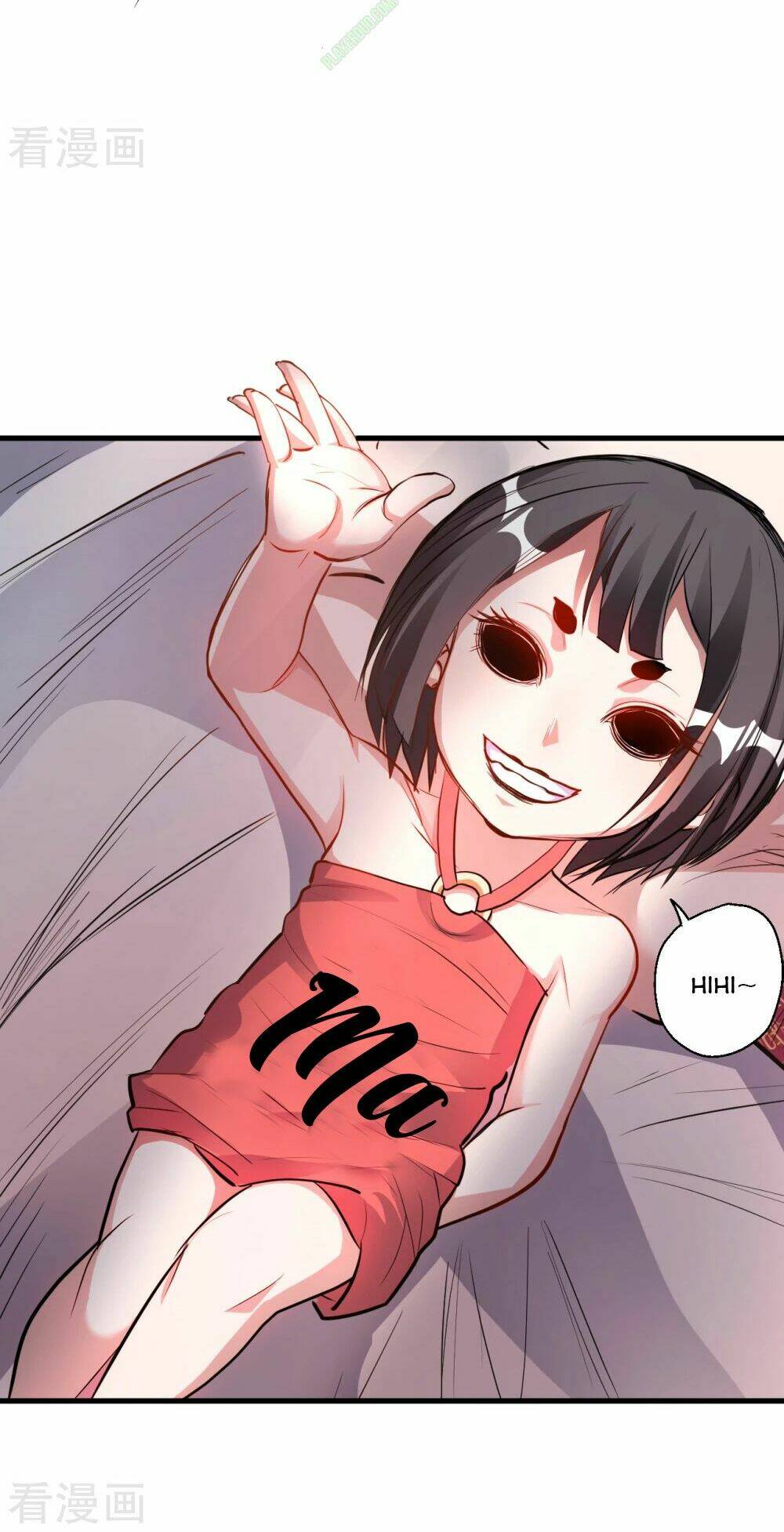 Tối Cường Đại Biểu Hoàng Kim Thận: Chapter 14