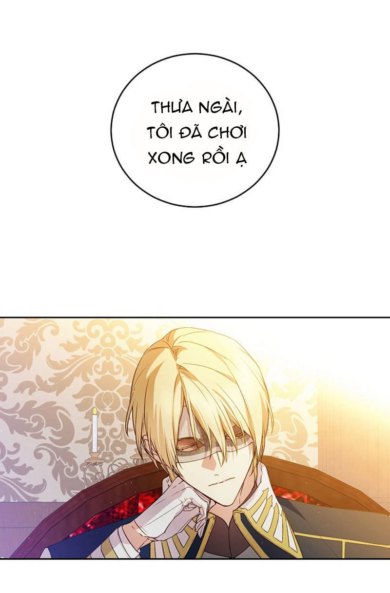 Cô Hầu Giỏi Giang: Chapter 27