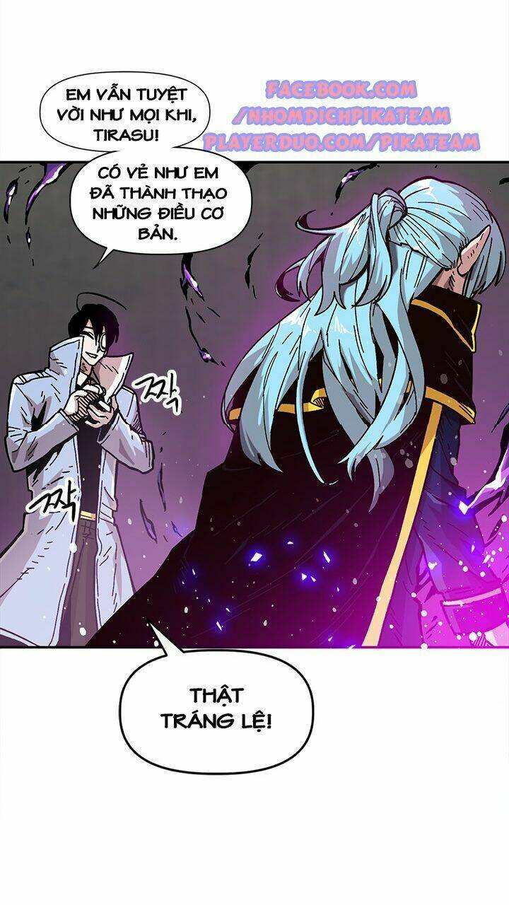 Đại Lục Vô Song: Chapter 24