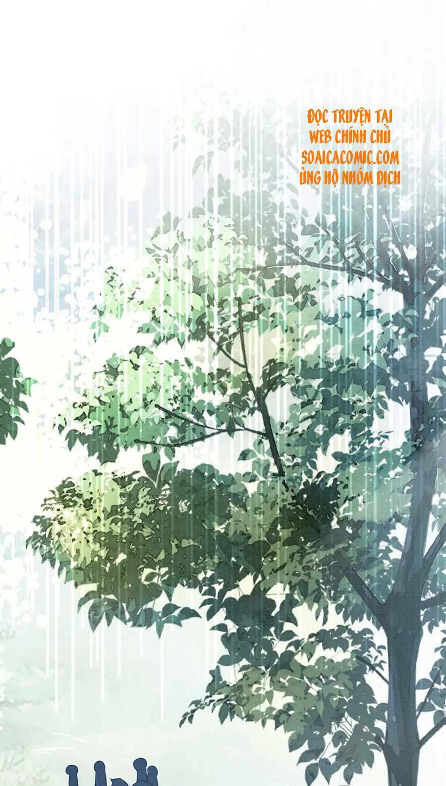 Xung Hỉ Vương Phi: Chapter 60