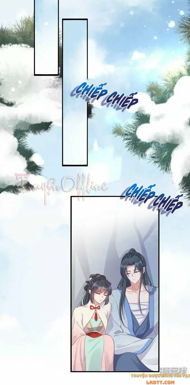 Nhật Kí Học Tập Của Hắc Liên Hoa: Chapter 5