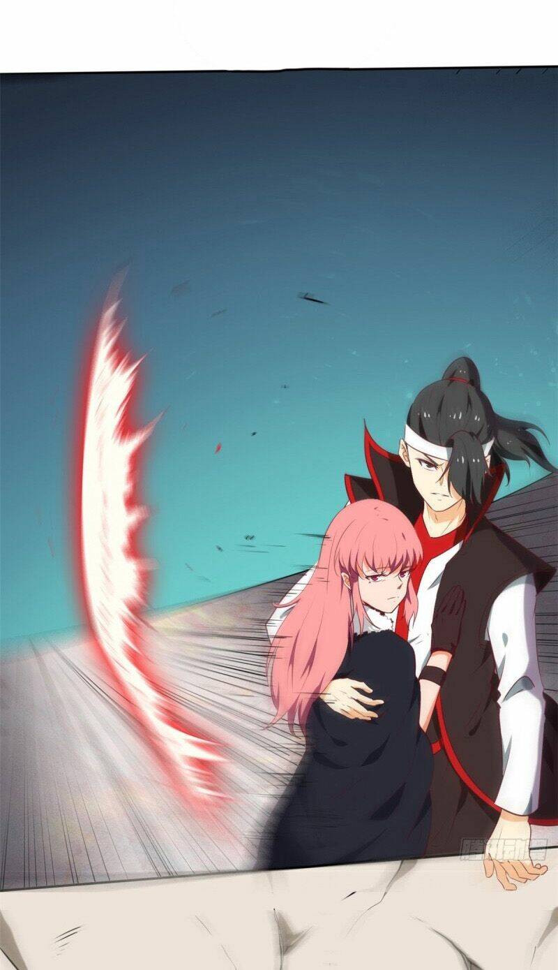 Chí Tôn Võ Đế: Chapter 253